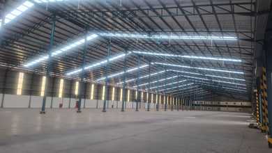 Disewakan Gudang Bagus Siap Pakai Luas 5472M di Cakung Jakarta Timur