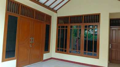 Sewa Rumah Terbaik di Harapan Indah, Bekasi, Harga Terjangkau