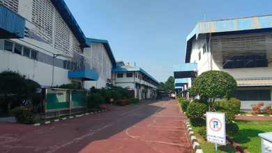 Disewakan Gudang Siap Pakai Bagus Di Narogong Bekasi