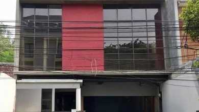 Dijual Gedung Bagus Siap Pakai 4 Lantai Luas 423m Di Benhil Jakarta Pusat
