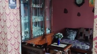 Hunian Idaman di Pasar Kemis, Tangerang, 4 KT, Harga 600 Juta