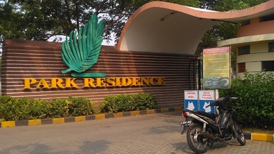 Dijual rumah Mewah di Pegadungan, Jakarta Barat - LT 108m²