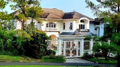 Rumah Area Premium Sentul City, Bogor - Harga Menarik 32 Miliar