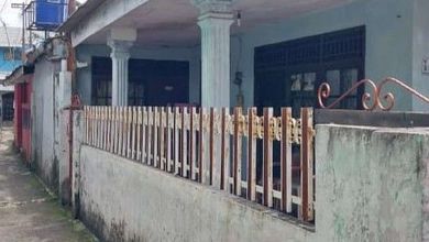 Rumah Dijual di Jati Cempaka, Bekasi, LB 149m², Harga Terbaik!