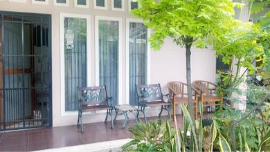 Penawaran Eksklusif, rumah Mewah di Petukangan, Jakarta Selatan, LB 103m²