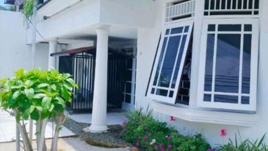 Rumah Area Premium Petukangan, Jakarta Selatan - Harga Terbaik 3,5 Miliar