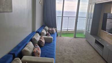 Apartemen Modern Lokasi Ancol, Jakarta Utara, Harga 2,5 Miliar