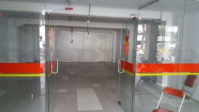 Ruko Sewa Hayam Wuruk 7 X 20 Cocok Untuk Minimarket Dan Resto