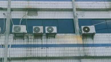 Ruko Kos 4 Lantai Dalam Komplek Full Okupasi 25 Kamar