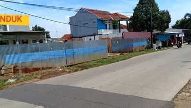 Tanah Harga Hemat di Purwadadi, Subang, Harga 6,76 Juta