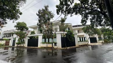 Rumah Area Luxury Sunter, Jakarta Utara - Harga Menarik 26 Miliar