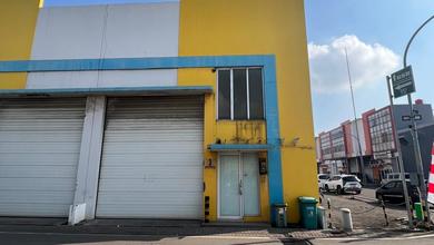 Disewa Gudang Sedayu Bizpark Cakung Bagus.