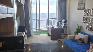 Miliki Segera Apartemen di Ancol, Jakarta Utara, LB 54m²