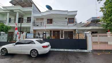 Rumah Area Luxury Sunter, Jakarta Utara - Harga Menarik 5,8 Miliar