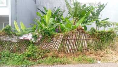 Tanah Siap Bangun Kawasan Cluster Ancol Jakarta Utara