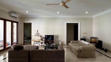 Jual Segera Rumah Mewah di Kemang, Jakarta Selatan, LT 660 m2