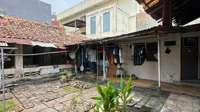 Rumah Elite di Kawasan Menteng, Jakarta Pusat, LB 400m², Harga 45 Miliar