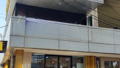 DIJUAL RUKO KELAPA GADING BOULEVARD 240m2 LOKASI BAGUS, 2 LANTAI, STRATEGIS, KODE RY