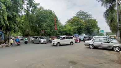 For Sale Tanah Premium di Sunter, Jakarta Utara, LT 1072m²