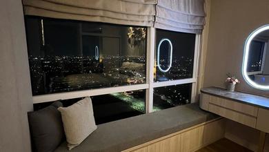 Jual Apartemen Nyaman di Cakung, Jakarta Timur, Luas 60m²