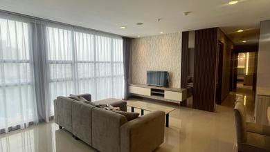 Segera Disewakan Harga Terjangkau di Pondok Indah, Jakarta Selatan