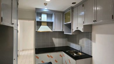 Apartemen Nyaman di Kelapa Gading, Jakarta Utara, Harga Murah 115 Juta /tahun