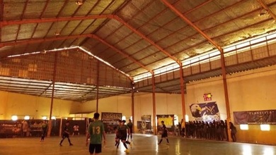 DIJUAL GUDANG DI KARAWANG 12000m2 LOKASI STRATEGIS, JARANG ADA, KODE RS , JM