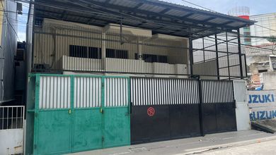 Rumah Elite di Kawasan Pademangan, Jakarta Utara, LB 300m², Harga 7,2 Miliar