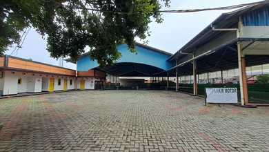 Kavling Prestisius Dijual di Pamulang, Tangerang Selatan, Harga 22 Miliar