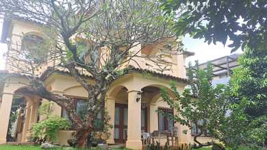 Kontrakan Murah di BSD, Tangerang Selatan, 5 KT, Harga 175 Juta /tahun