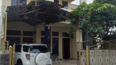 Jual Rumah Bagus Luas 181 m2 di Cibiru, Bandung