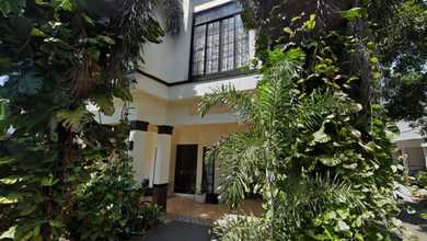 Dijual Rumah Nyaman di Serpong Utara, Tangerang Selatan - LT 135m²