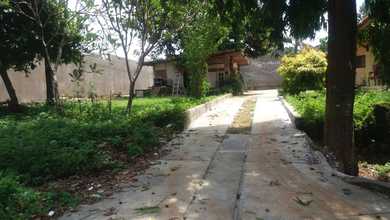 Kavling Cluster x  Daerah Ciputat Timur