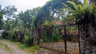Dijual Tanah Eksklusif di Gadog, Bogor, LT 3035m²