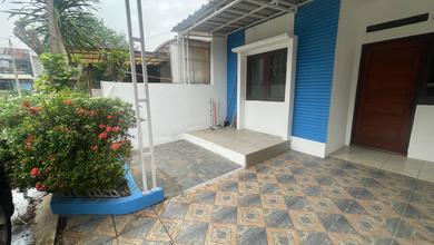 Rumah Dijual di Depok I, Depok, LB 46m², Harga Terbaik!