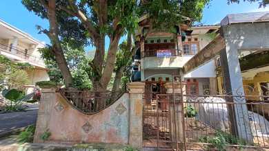 Promo Rumah di Pamulang, Tangerang Selatan, LB 300m², Harga 1,5 Miliar