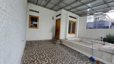 Hunian Favorit di Pamulang, Tangerang Selatan, 3 KT, Harga 810 Juta