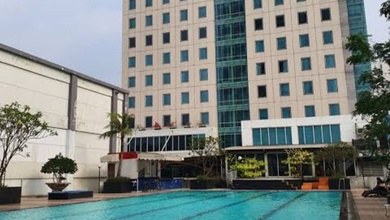 Jual Murah Apartemen di Cawang 2br Kawasan Strategis