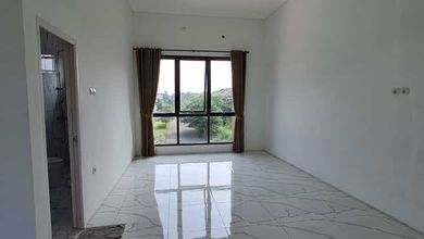 Jual Rumah Baru di Pondok Cabe, Tangerang LT 300 m2