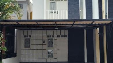 Jual Cepat Rumah Mewah di Pamulang, Tangerang Selatan, Luas 104 m2