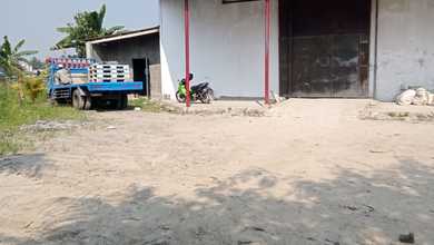 Jual Terjangkau Tanah 7000 m2 Area Strategis