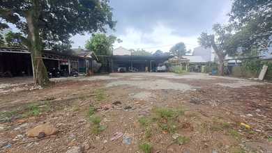 Tanah Komersial Elit Disewakan di Kawasan Serpong, Harga 220 Miliar