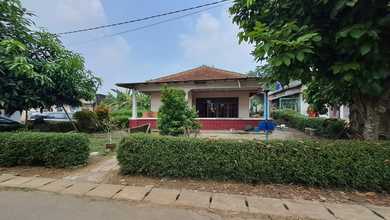 Kavling Prestisius Dijual di Serpong, Tangerang Selatan, Harga 624 Miliar