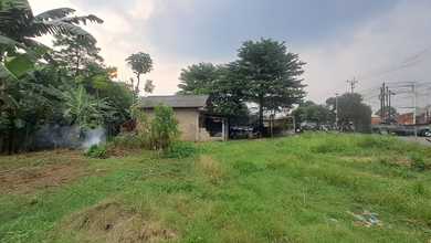 For Sale Tanah Eksklusif di Parung, Bogor, LT 29000m²