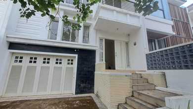 Sewa Rumah Favorit di Pantai Indah Kapuk, Jakarta Utara, Harga Terjangkau