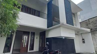 Rumah Sewa Murah Lokasi Pondok Pinang, Jakarta Selatan, LB 450m²