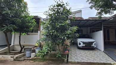 Hunian Idaman di Serpong Utara, Tangerang Selatan, 2 KT, Harga 1,3 Miliar