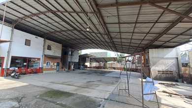 Dijual Tanah Premium di Pamulang, Tangerang Selatan, LT 871m²