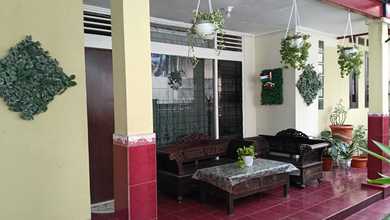 Kesempatan Eksklusif, rumah Mewah di Ciputat, Tangerang Selatan, LB 350m²