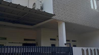 Properti Siap Huni di Area Pamulang, Tangerang Selatan, LT 100m²